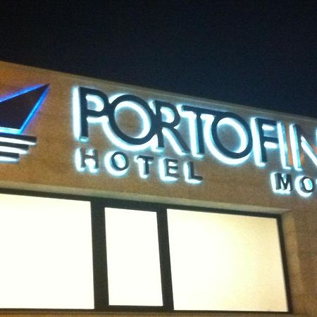 Motel Portofino Matosinhos (Porto) Exterior foto