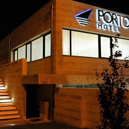 Motel Portofino Matosinhos (Porto) Exterior foto