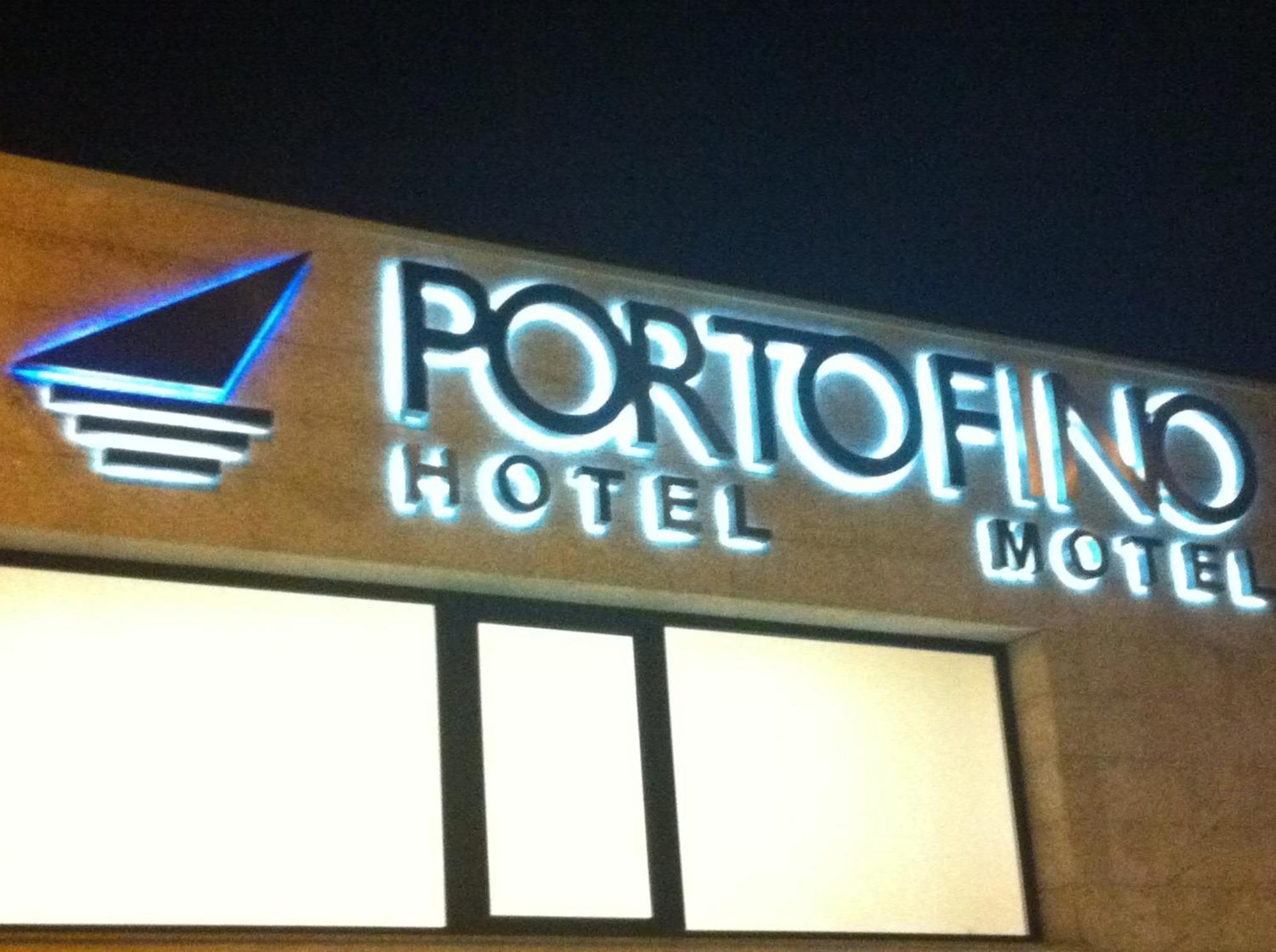 Motel Portofino Matosinhos (Porto) Exterior foto
