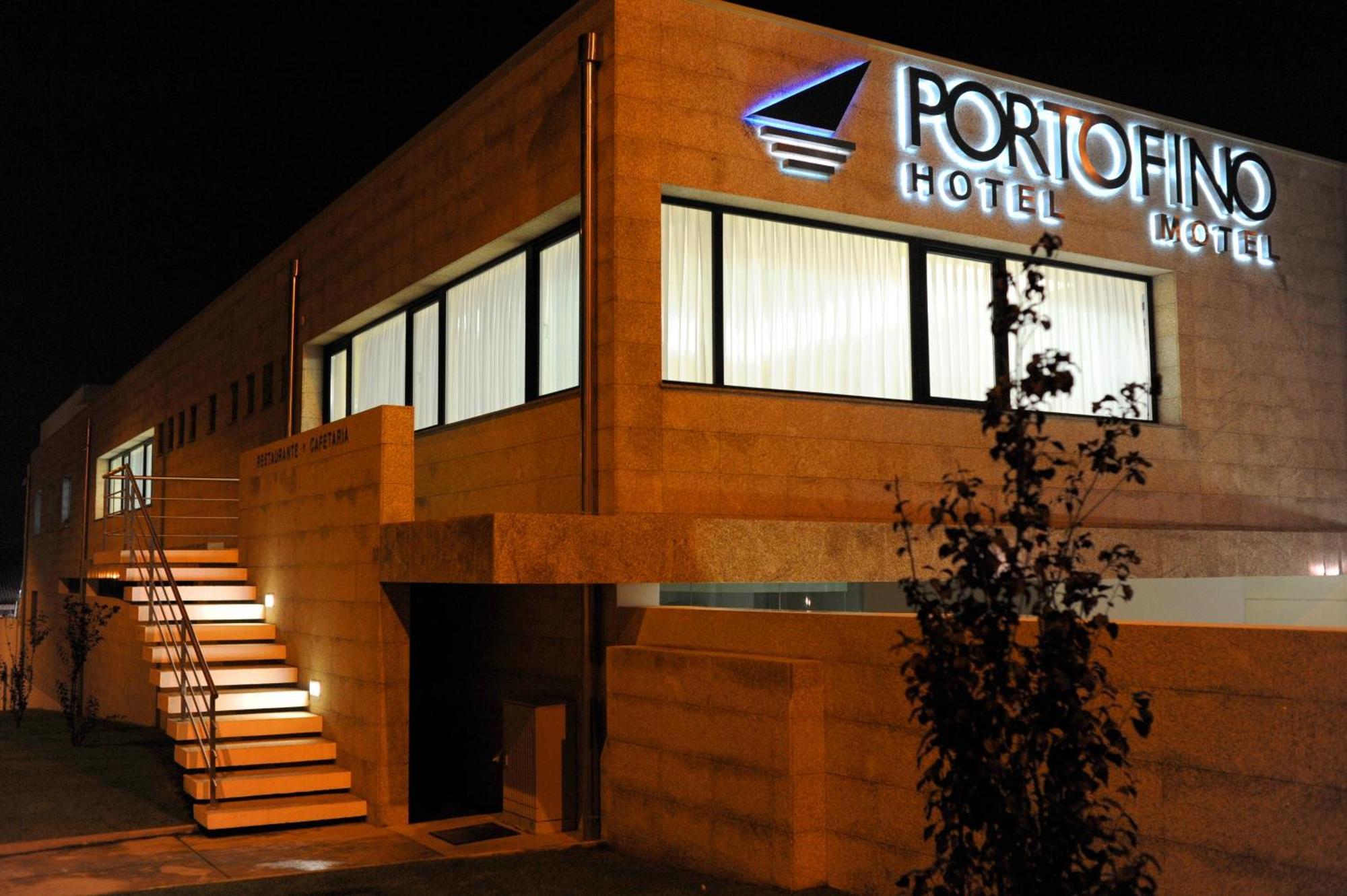 Motel Portofino Matosinhos (Porto) Exterior foto