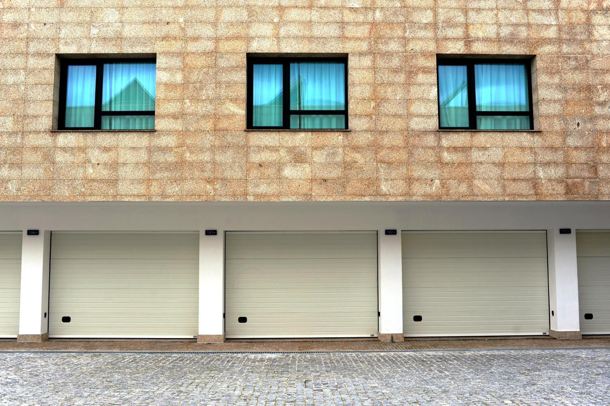 Motel Portofino Matosinhos (Porto) Exterior foto