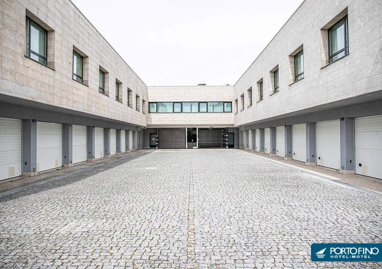 Motel Portofino Matosinhos (Porto) Exterior foto