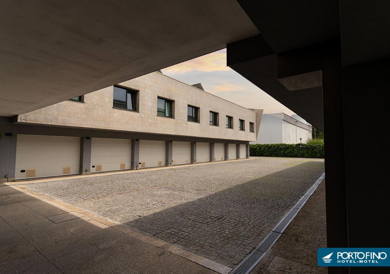 Motel Portofino Matosinhos (Porto) Exterior foto