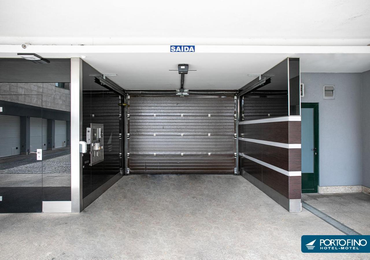 Motel Portofino Matosinhos (Porto) Exterior foto