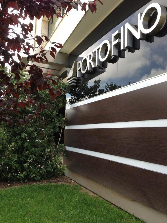 Motel Portofino Matosinhos (Porto) Exterior foto